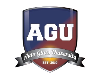 Auto Glass University Logo