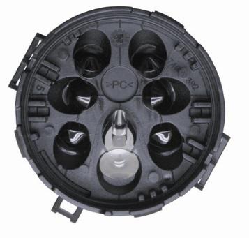 Rain sensor technology